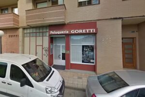 Peluqueria Goretti