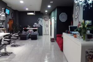 Peluquería Gorribeltz