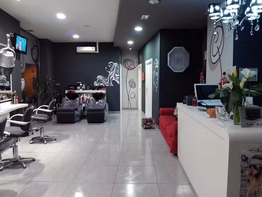 Peluquer&iacute;a Gorribeltz