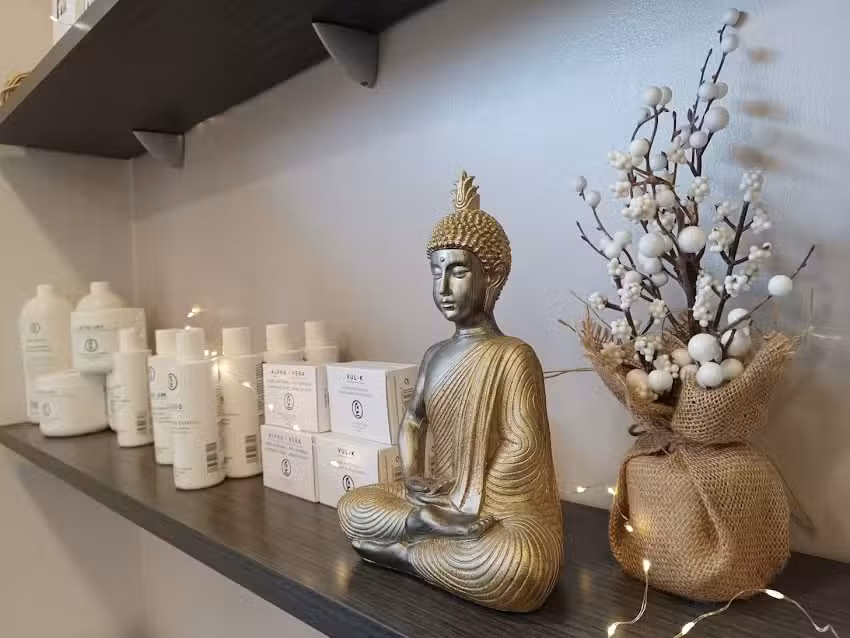 Peluquería Gotzone Ileak