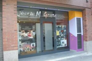 Peluquería Grané