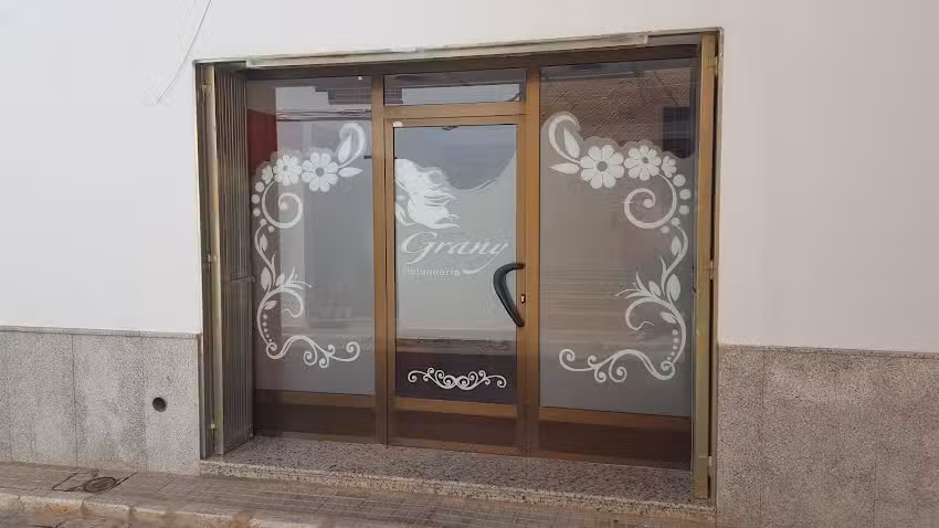 Peluquería Grany