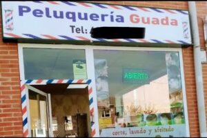 Peluquería Guadalix