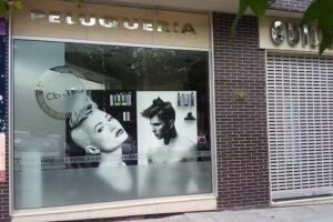 Peluquería Guiller
