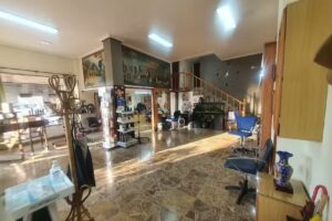 Peluqueria Gumer
