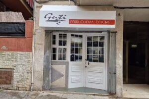 Peluqueria Guti