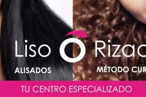 Peluquería hache 2 O