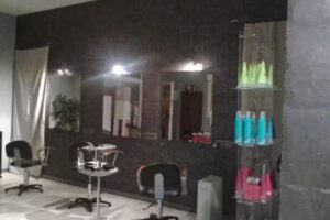 Peluquería Hache Cuatro