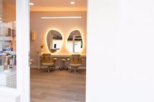 PELUQUERÍA HAIR STUDIO BY MERCHE PASTOR
