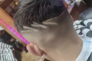 Peluquería hamza