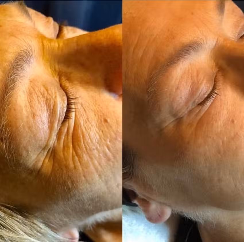 Peluquer&iacute;a Harmony Hair Salon