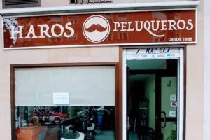 Peluquería Haro
