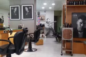 Peluquería Harper