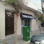 Peluquer&iacute;a Hasta El Mo&ntilde;o