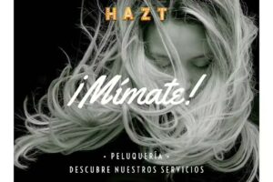 Peluquería Hazt