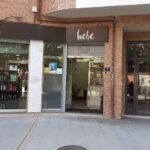 Peluquería Hebe