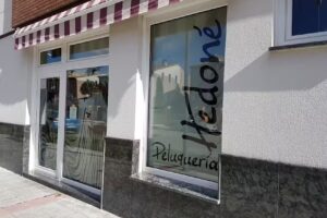 Peluquería Hedone
