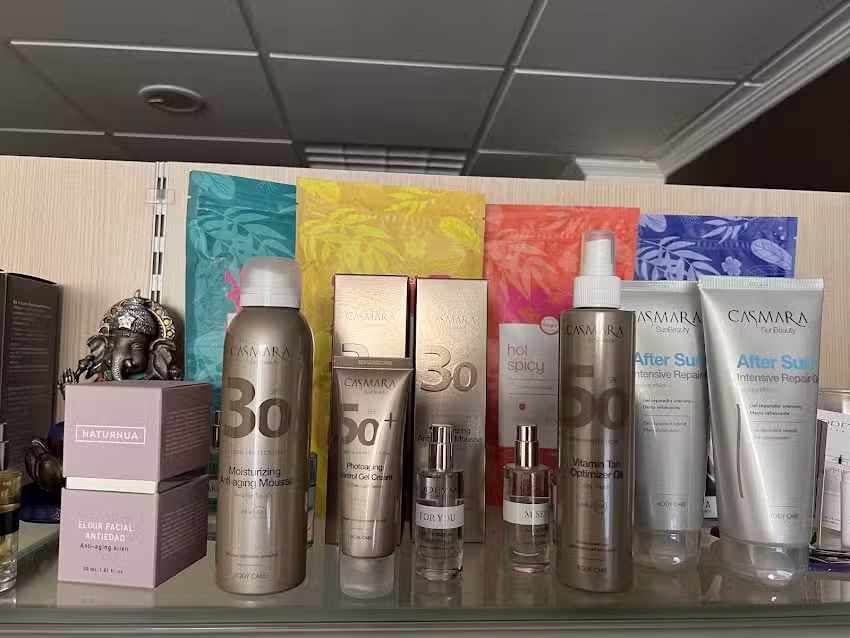 Peluqueria Helena