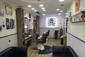 Peluquería Helio 1