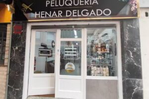 Peluqueria Henar Delgado