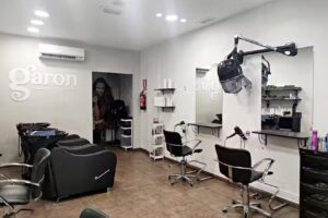 Peluqueria Hermanas Garon