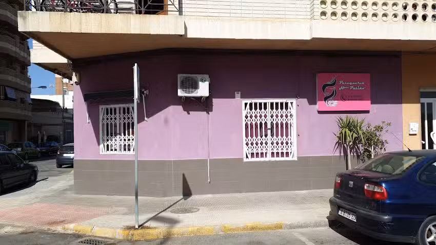 Peluquer&iacute;a Hermanas Pati&ntilde;o