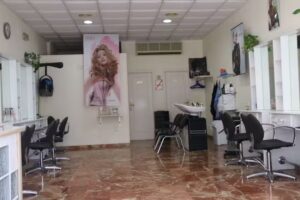 Peluquería Hermanos Andrés