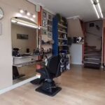 Peluquer&iacute;a Hermanos Garc&iacute;a