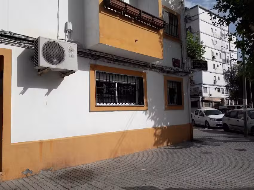 Peluquer&iacute;a Hermanos Yepes