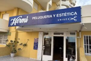 Peluquería Hermi