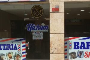 Peluquería Hicham