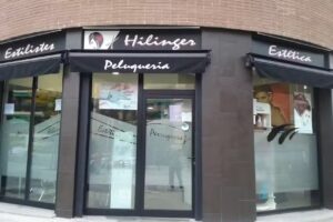 Peluqueria Hilinger