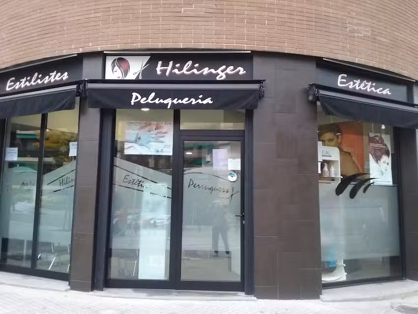 Peluqueria Hilinger