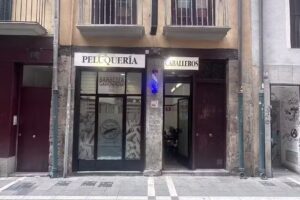 Peluquería Horan