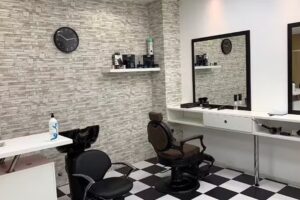 Peluqueria Huesca Brothers