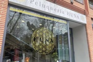 Peluqueria Huna