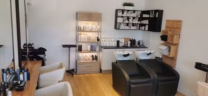 Peluquer&iacute;a Iba&ntilde;ez Navarro Estilistas