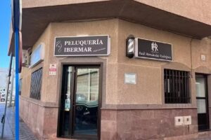 Peluqueria Ibermar