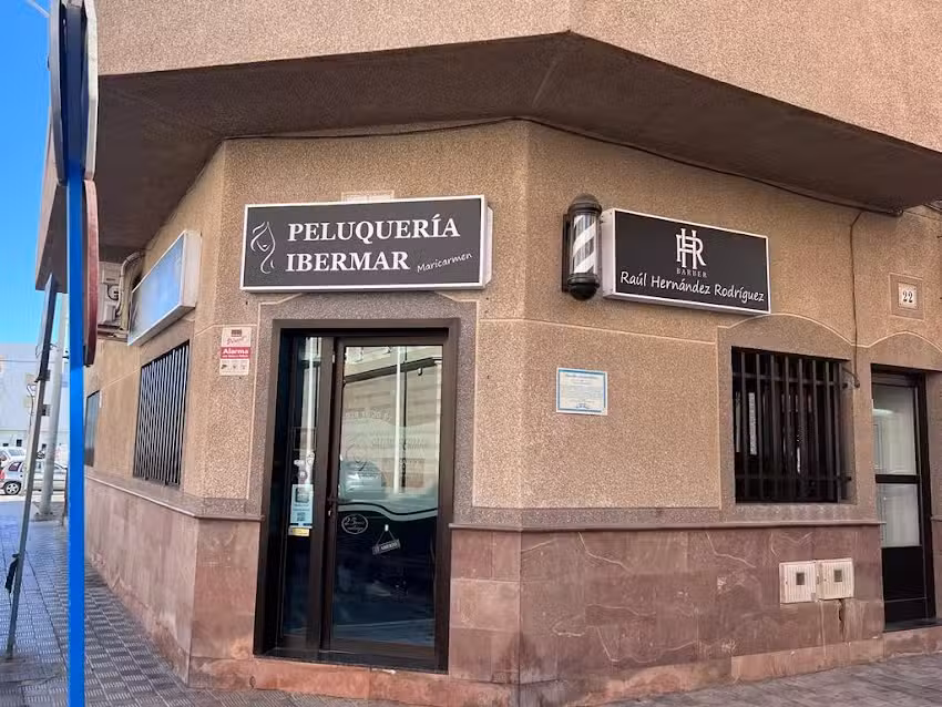 Peluqueria Ibermar