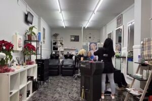 Peluquería Ideas