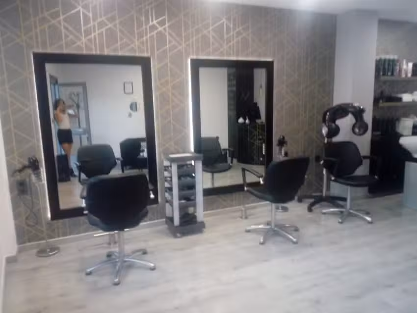 Peluqueria Ignacio