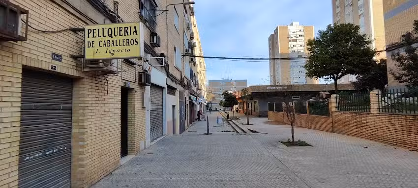 Peluqueria Ignacio