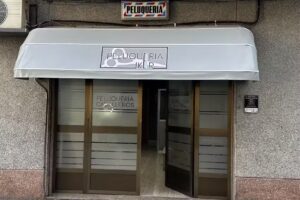 Peluqueria Iker Morillo