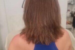 Peluqueria Ikram