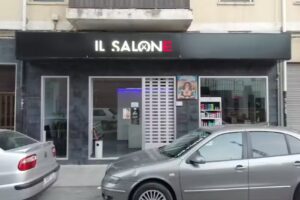 Peluquería IL SALONE