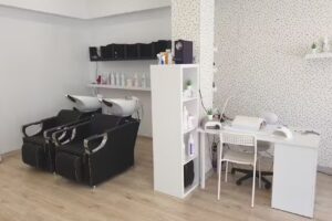 Peluqueria il salone da claudia