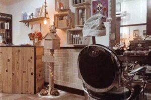 Peluquería Il Salone Di Marian