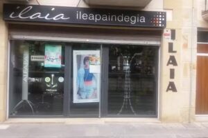 Peluquería Ilaia