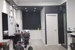 Peluquería ILEF
