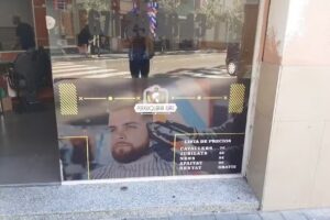 Peluquería ILIAS